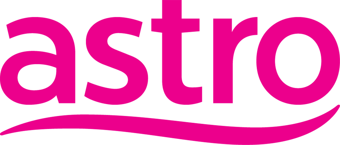 Astro Logo