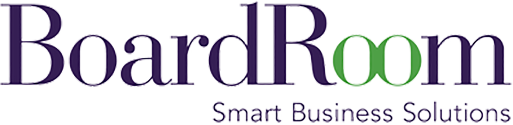 Boardroom Logo