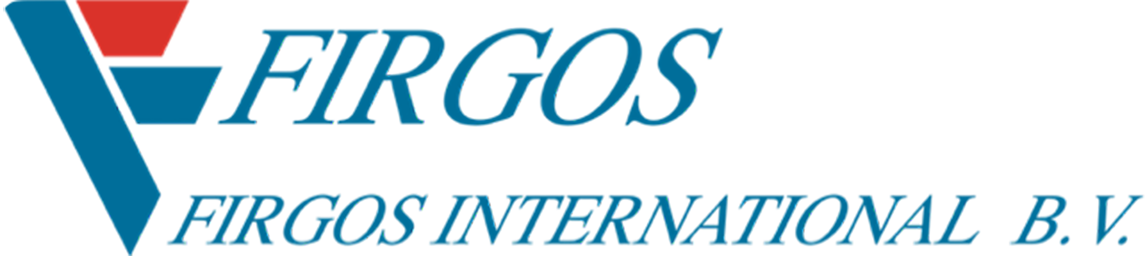 Firgos International BV Logo