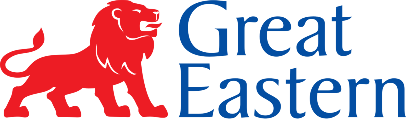 Great Eastern Logo