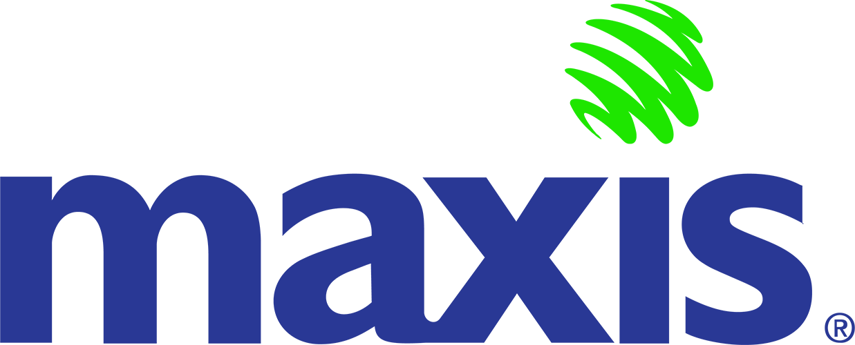Maxis Logo